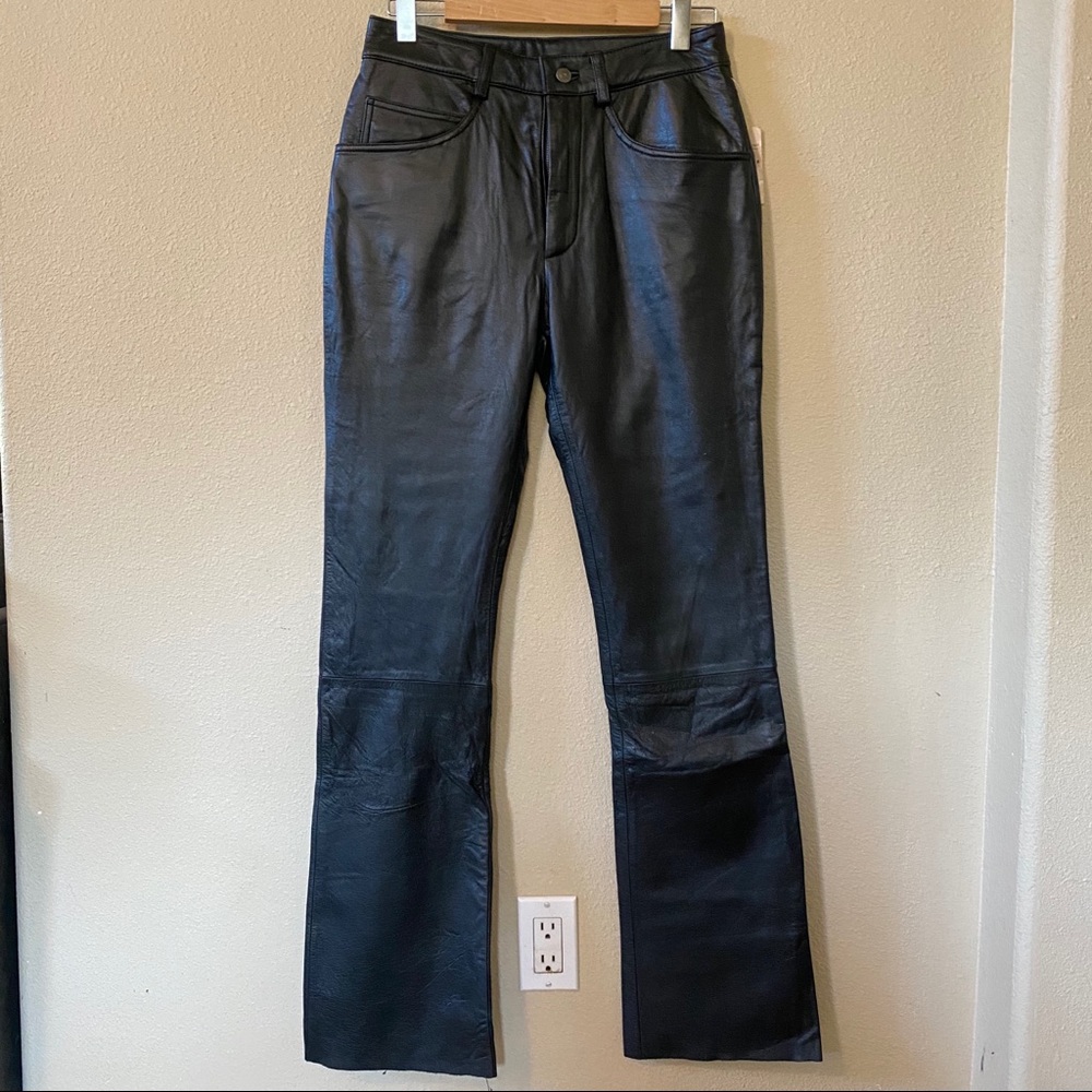 Vintage Wilson’s Leather Pants